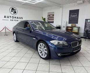 BMW 535 Gebrauchtwagen