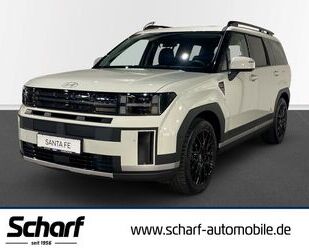 Hyundai SANTA FE Gebrauchtwagen