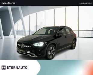 Mercedes-Benz GLA 220 Gebrauchtwagen