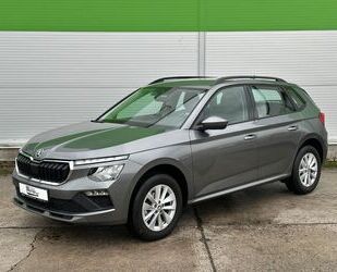 Skoda Kamiq Gebrauchtwagen