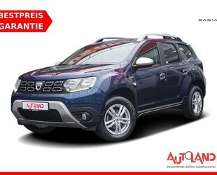 Dacia Duster Gebrauchtwagen