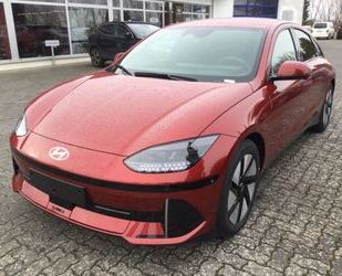 Hyundai IONIQ 6 Gebrauchtwagen