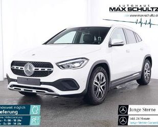 Mercedes-Benz GLA 200 Gebrauchtwagen