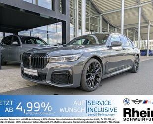 BMW 730 Gebrauchtwagen