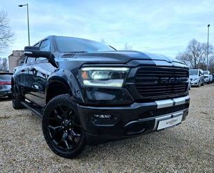 Dodge RAM Gebrauchtwagen