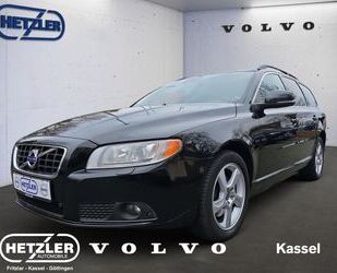 Volvo V70 Gebrauchtwagen