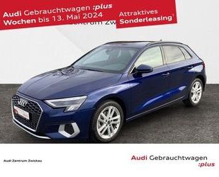 Audi Audi A3 Sportback 35TDI Advanced LED Scheinwerfer, Gebrauchtwagen