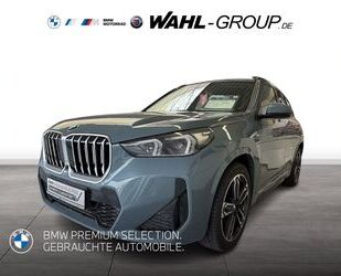 BMW BMW X1 xDrive20d M Sport | Head-Up Navi LED AHK Si Gebrauchtwagen