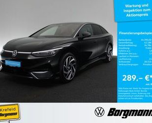 VW ID.7 Gebrauchtwagen