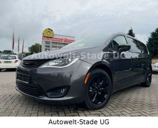 Chrysler Pacifica Gebrauchtwagen