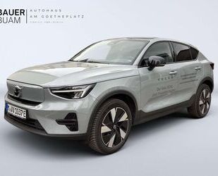 Volvo C40 Gebrauchtwagen
