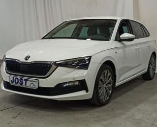 Skoda Scala Gebrauchtwagen