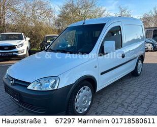 Opel Combo Gebrauchtwagen