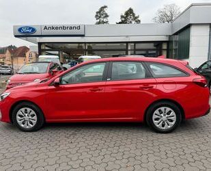 Hyundai i30 Gebrauchtwagen