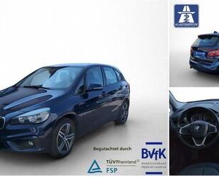 BMW 225 Active Tourer Gebrauchtwagen