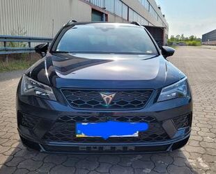 Cupra Ateca Gebrauchtwagen