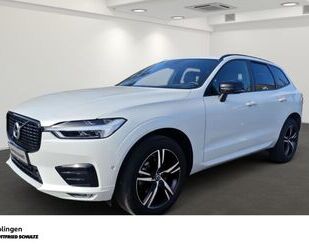 Volvo XC60 Gebrauchtwagen