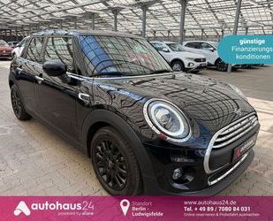 Mini ONE Gebrauchtwagen
