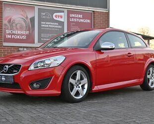 Volvo C30 Gebrauchtwagen