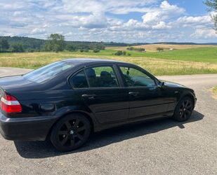 BMW 316 Gebrauchtwagen