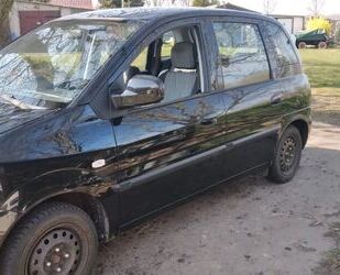 Hyundai Matrix Gebrauchtwagen