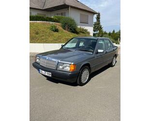Mercedes-Benz 190 Gebrauchtwagen