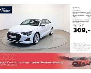 Audi A3 Gebrauchtwagen