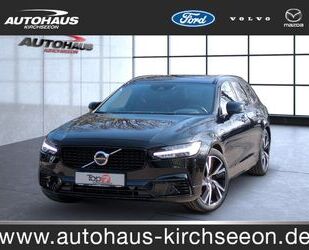 Volvo V90 Gebrauchtwagen