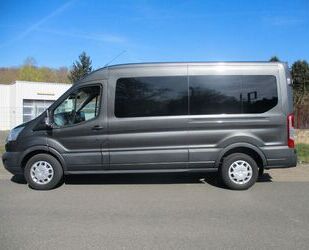 Ford Transit Gebrauchtwagen