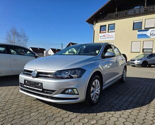 VW Polo Gebrauchtwagen