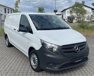 Mercedes-Benz Vito Gebrauchtwagen
