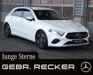Mercedes-Benz A 200 Gebrauchtwagen
