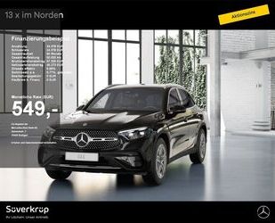 Mercedes-Benz GLC 200 Gebrauchtwagen