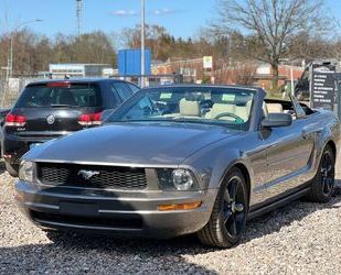 Ford Mustang Gebrauchtwagen