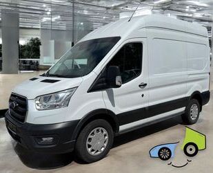 Ford Transit Gebrauchtwagen