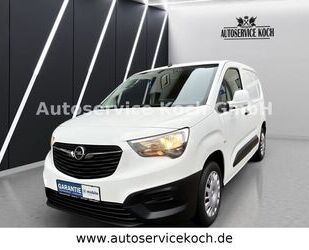 Opel Combo Gebrauchtwagen