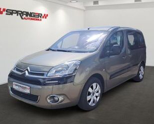 Citroen Berlingo Gebrauchtwagen