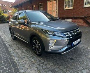 Mitsubishi Eclipse Cross Gebrauchtwagen