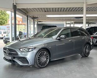 Mercedes-Benz C 220 Gebrauchtwagen