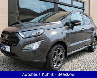 Ford EcoSport Gebrauchtwagen