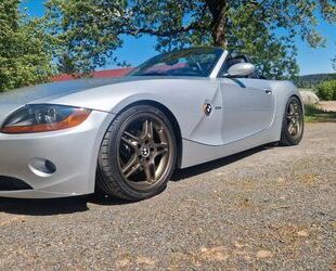 BMW Z4 Gebrauchtwagen