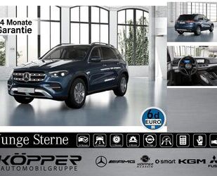 Mercedes-Benz GLE 400 Gebrauchtwagen