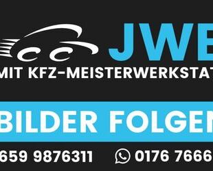 Ford Ranger Gebrauchtwagen