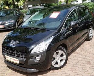 Peugeot 3008 Gebrauchtwagen