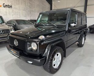Mercedes-Benz G 320 Gebrauchtwagen
