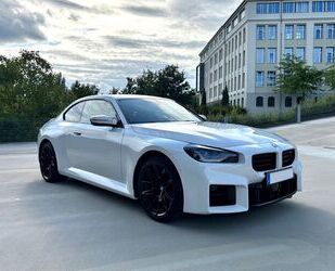 BMW M2 Gebrauchtwagen