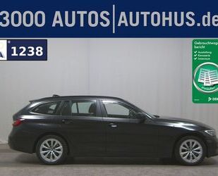 BMW 318 Gebrauchtwagen
