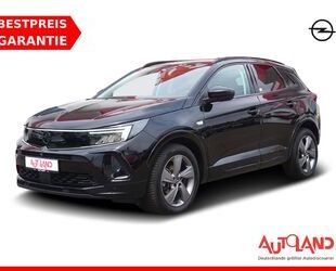Opel Grandland (X) Gebrauchtwagen