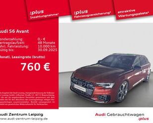 Audi S6 Gebrauchtwagen