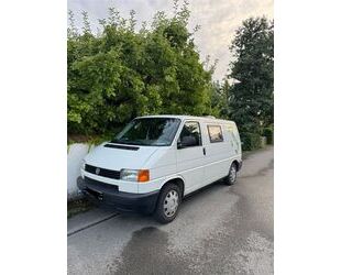 VW T4 andere Gebrauchtwagen